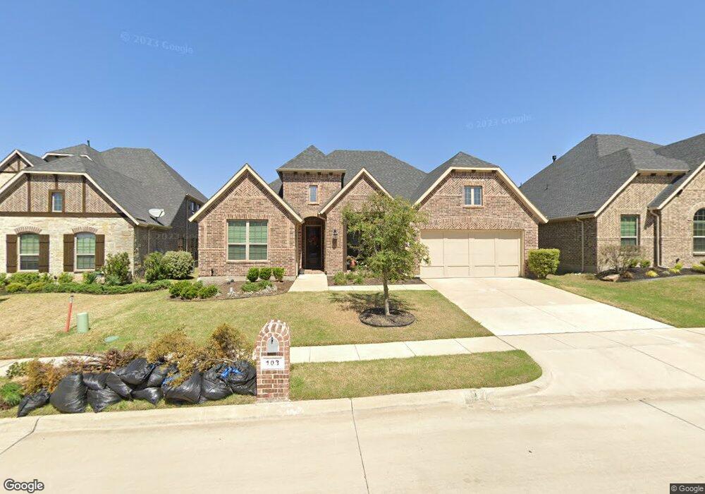 103 Autumn Sage Dr, Wylie, TX 75098 - photo 1
