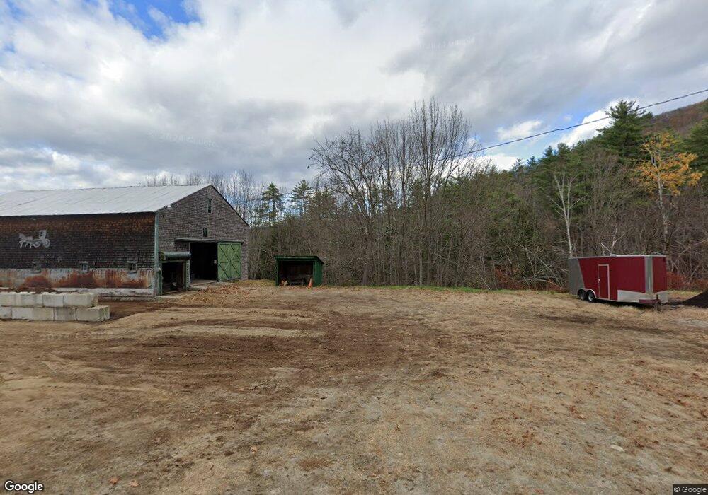 79 Lowd Rd, Cornish, ME 04020 - photo 1