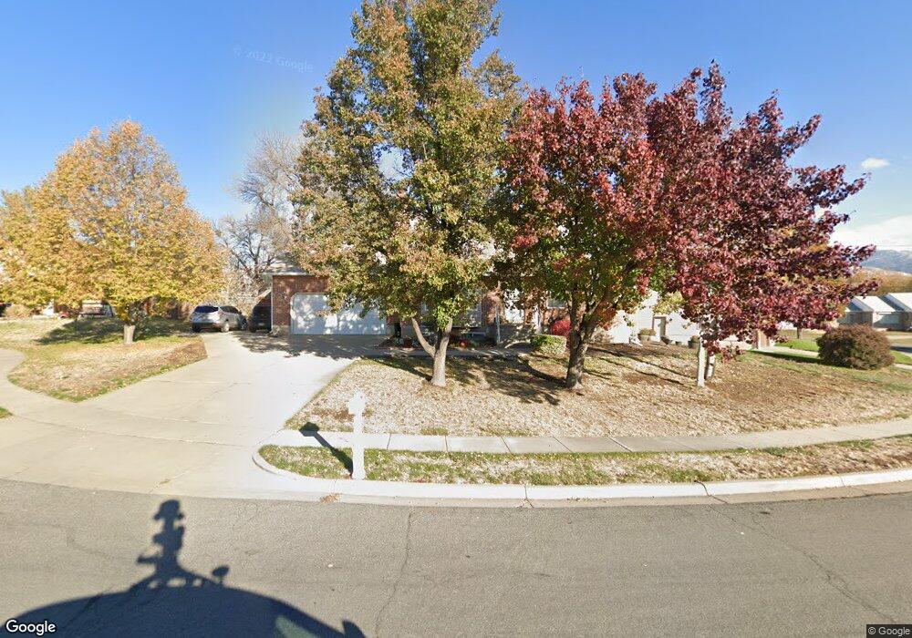 726 N 150 E, Layton, UT 84041 - photo 1