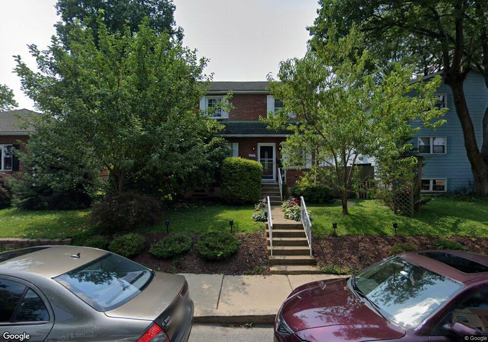 2014 W Cedar St unit 2016, Allentown, PA 18104 - photo 1