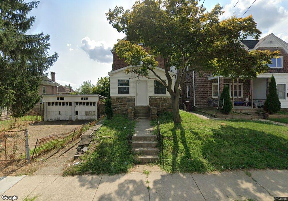 100 W 36th St, Wilmington, DE 19802 - photo 1