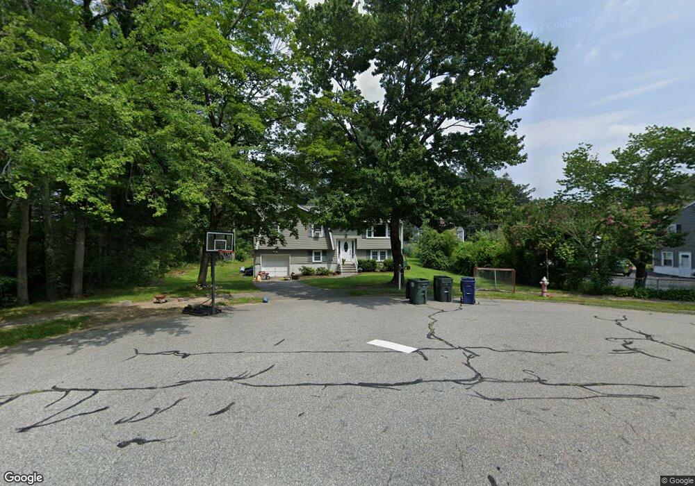 26 Nathan Rd, Wilmington, MA 01887 - photo 1