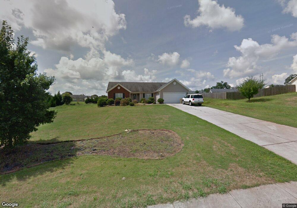 unlisted-address, Jefferson, GA 30549 - photo 1