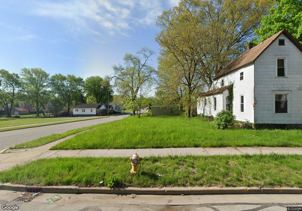 431 Middlebury St, Elkhart, IN 46516 - photo 1