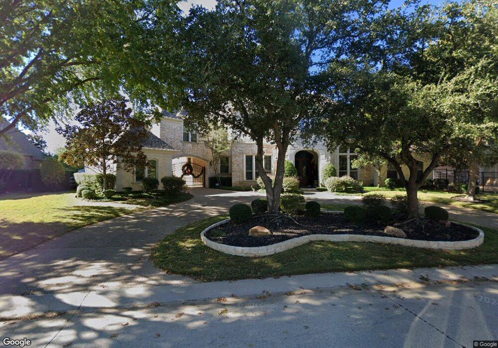 408 Bryn Meadows, Southlake, TX 76092 - photo 1