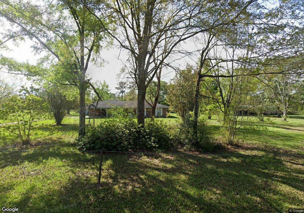 11044 Possum Fork Rd, Picayune, MS 39466 - photo 1