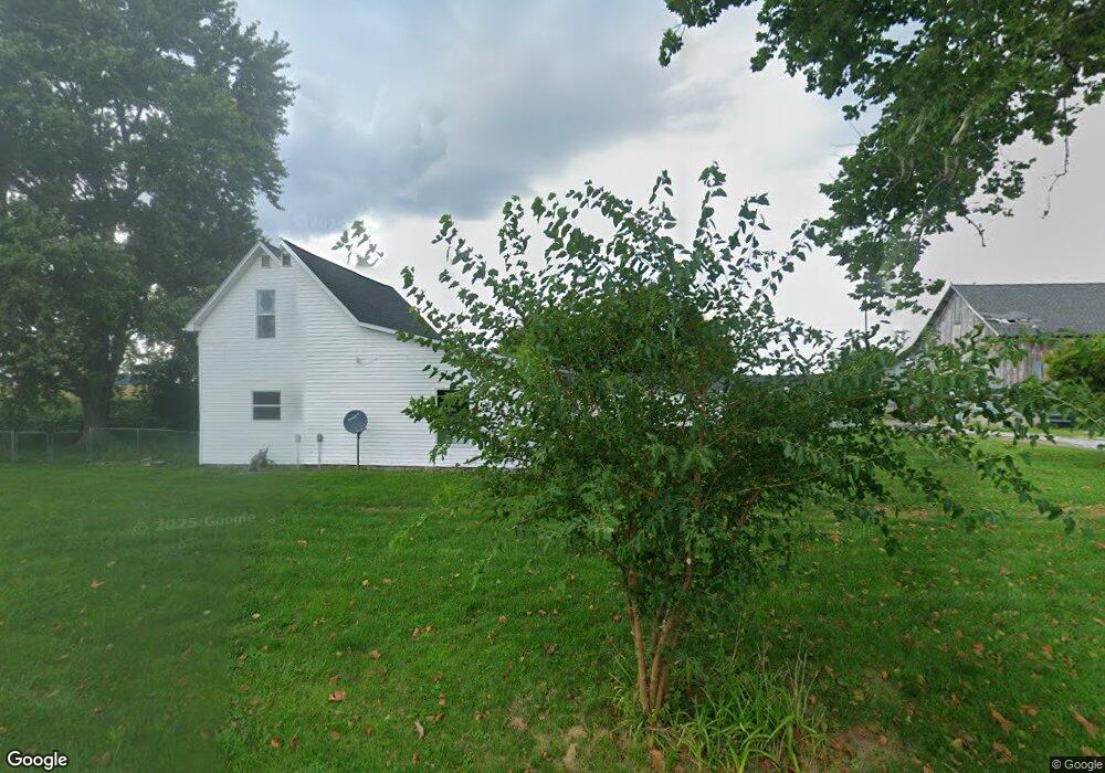 12160 E 400 N, Greentown, IN 46936 - photo 1