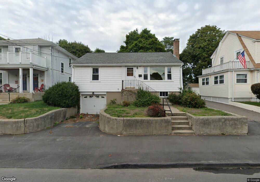 139 Bright St, Waltham, MA 02453 - photo 1