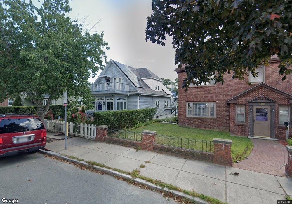 198 Orient Ave, Boston, MA 02128 - photo 1