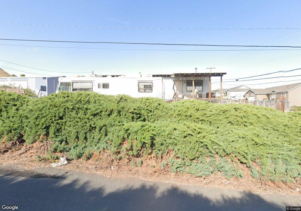 1403 Lambert St, the Dalles, OR 97058 - photo 1