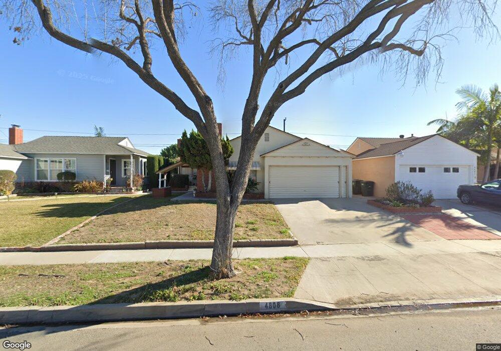 4808 Oliva Ave, Lakewood, CA 90712 - photo 1