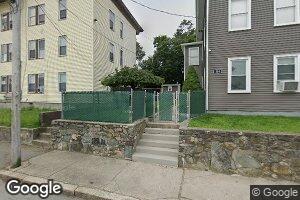 240 1st Ave, Woonsocket, RI 02895