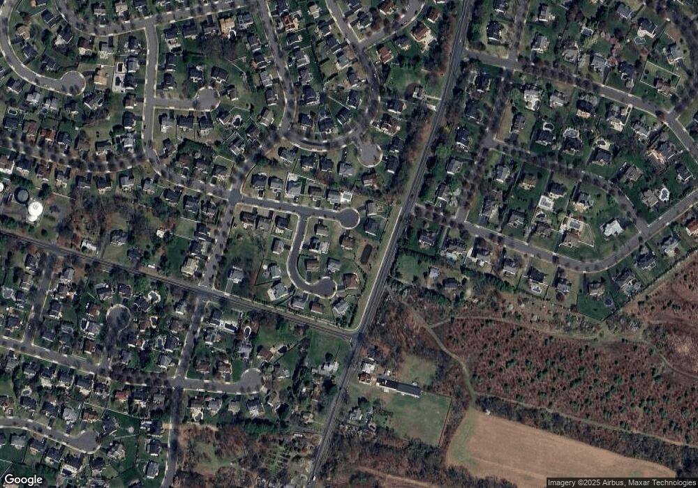 10 Pasteur Ct, East Windsor, NJ 08520 - photo 1