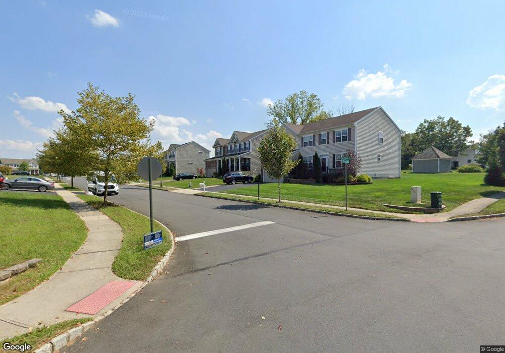 4 Pasteur Ct, East Windsor, NJ 08520 - photo 1