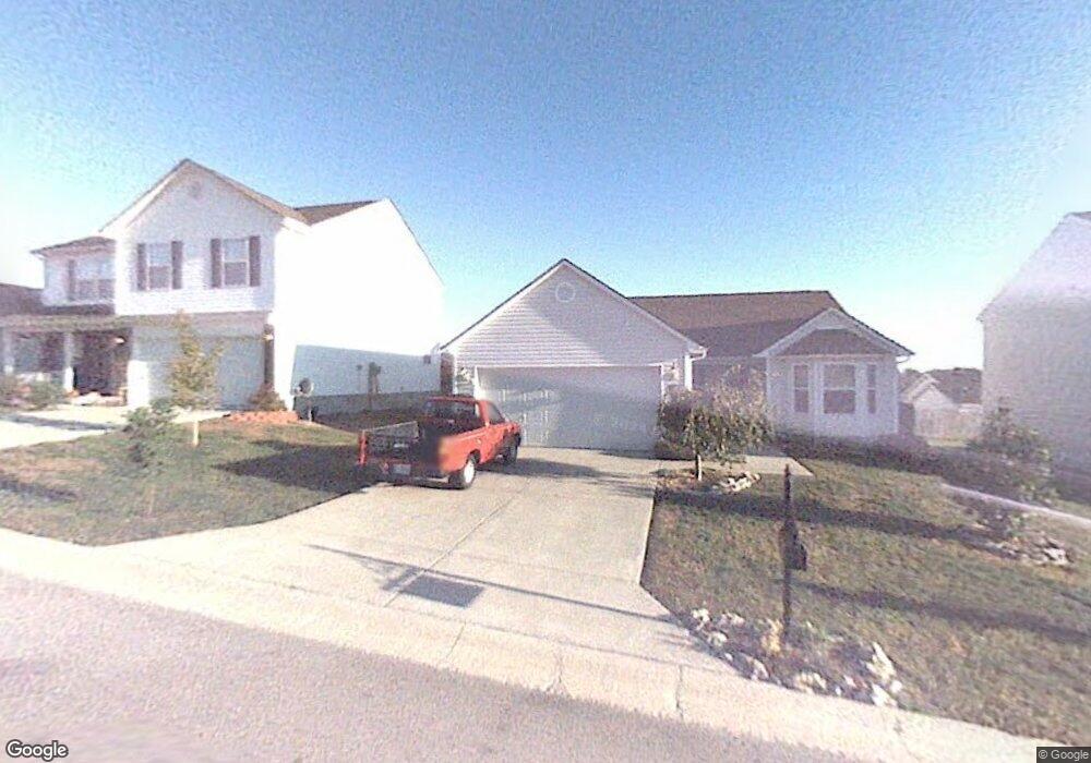 112 Baltrusol Ct, Frankfort, KY 40601 - photo 1