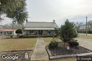 2 E First Ave, Alamo, GA 30411