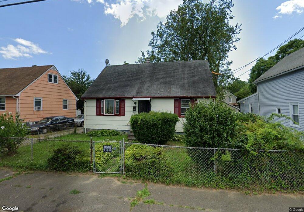 170 Adams St, Bridgeport, CT 06607 - photo 1