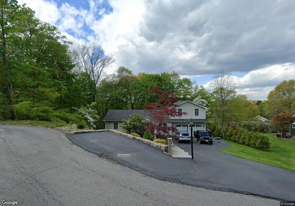 52 High Ridge Ct, Pleasantville, NY 10570 - photo 1