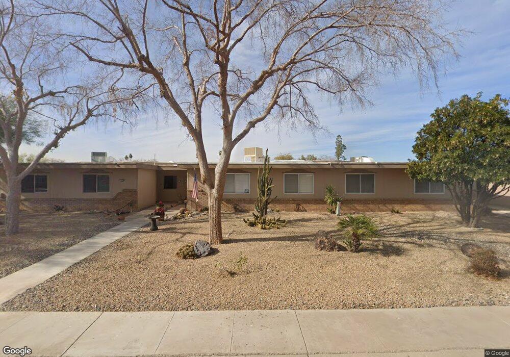 13858 N 111th Ave unit 17H, Sun City, AZ 85351 - photo 1