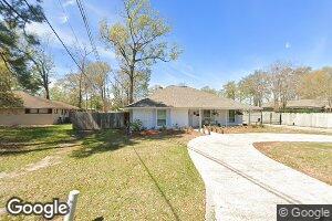 332 Little John Dr, Baton Rouge, LA 70815