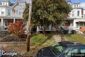 1917 N Washington St, Wilmington, DE 19802