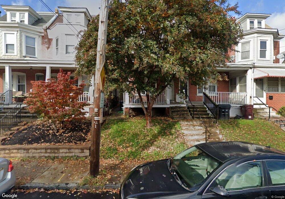 1917 N Washington St, Wilmington, DE 19802 - photo 1