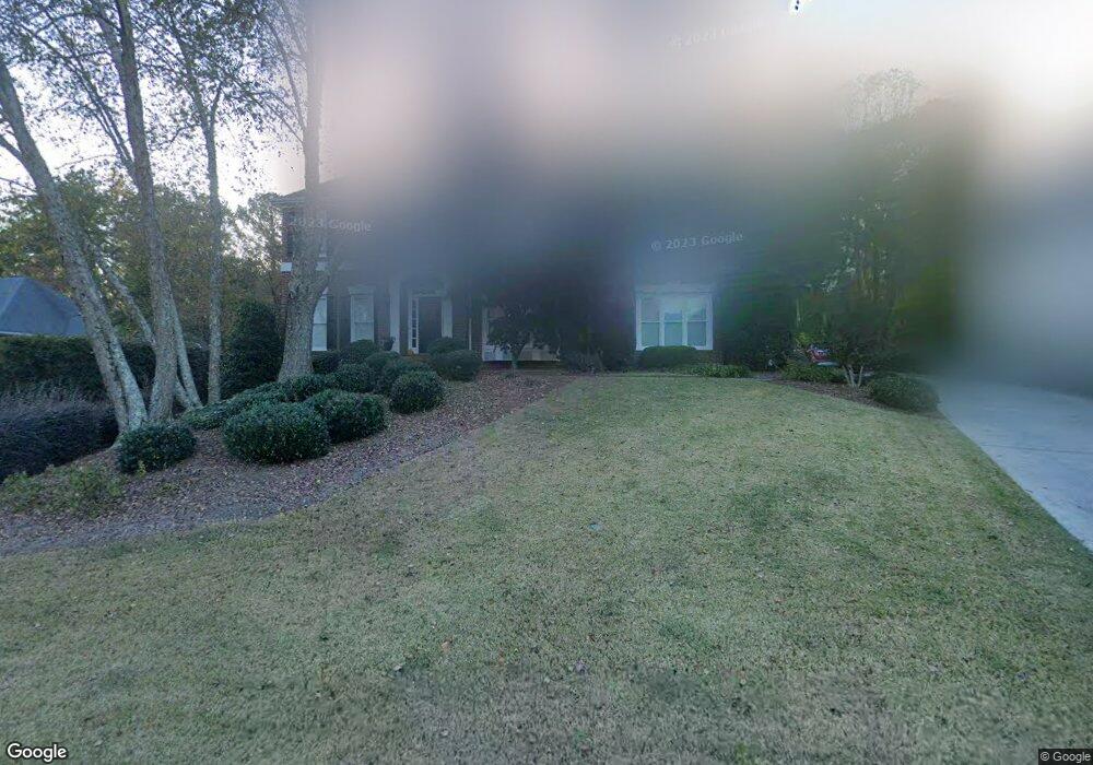 1615 Briers Chute, Alpharetta, GA 30004 - photo 1