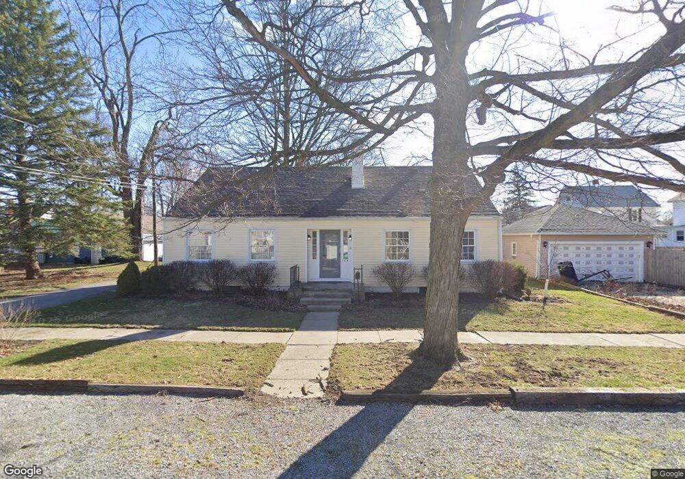 1119 Maple Ave, Findlay, OH 45840 - photo 1