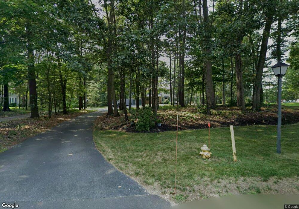 3 Stoney Stream Ln, Littleton, MA 01460 - photo 1