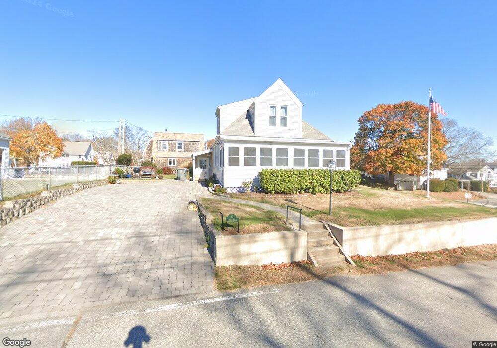 16 Terrace Ave, Niantic, CT 06357 - photo 1