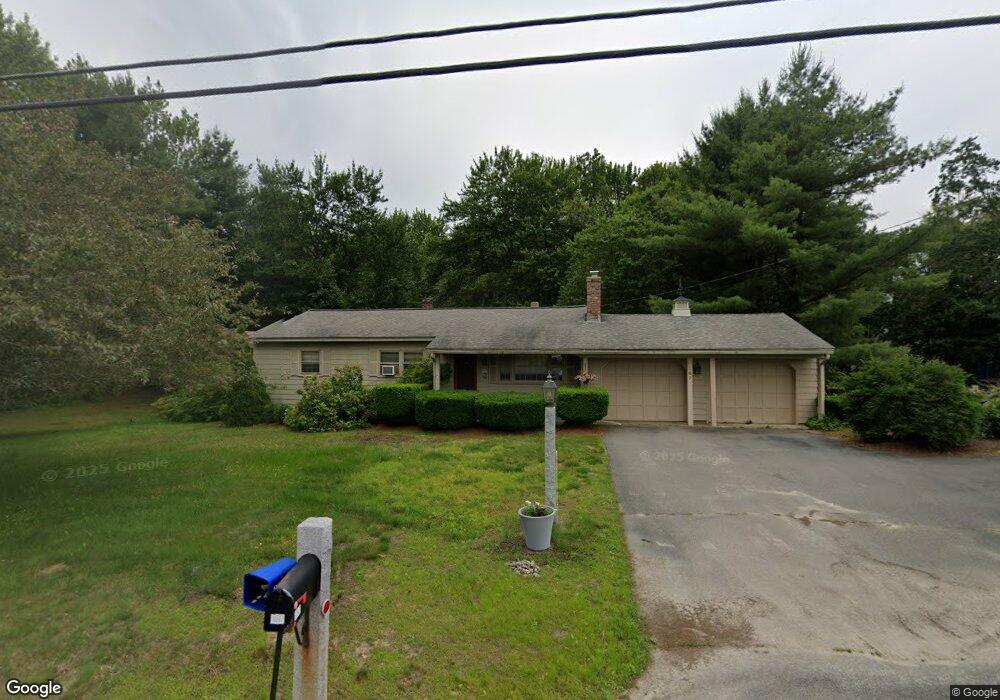 167 Back River Rd, Bedford, NH 03110 - photo 1