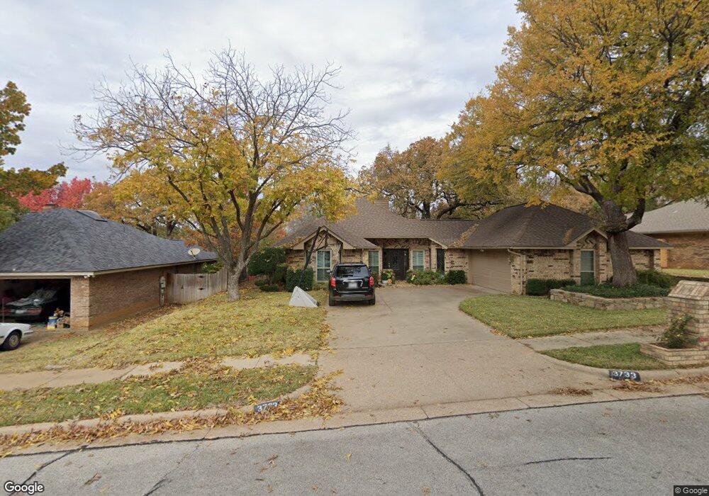 3733 Ashford Dr, Bedford, TX 76021 - photo 1