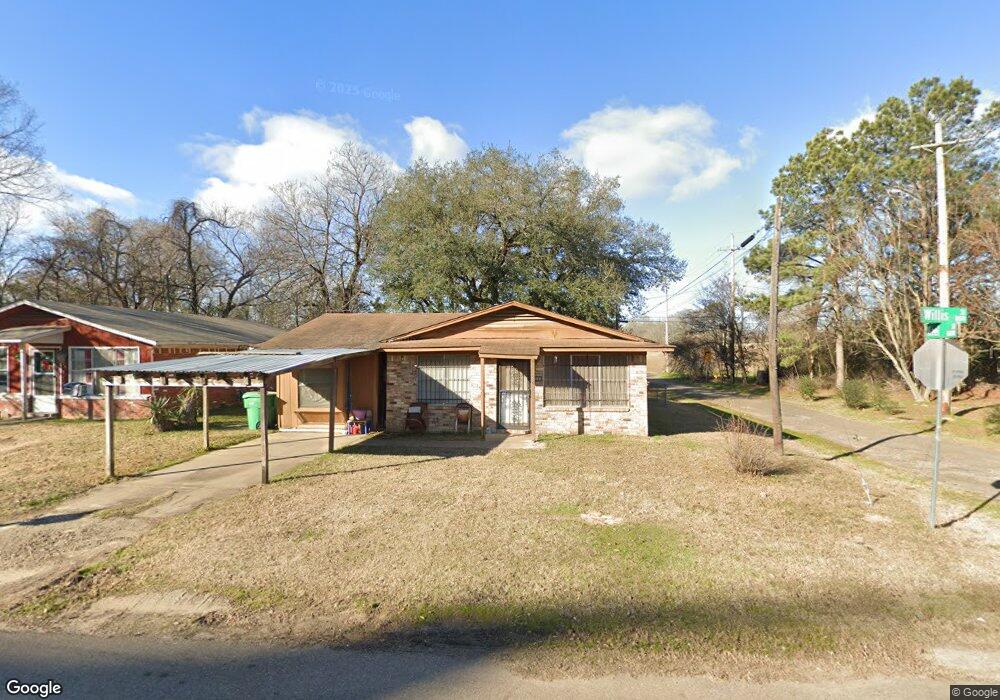802 Willis St, Texarkana, TX 75501 - photo 1