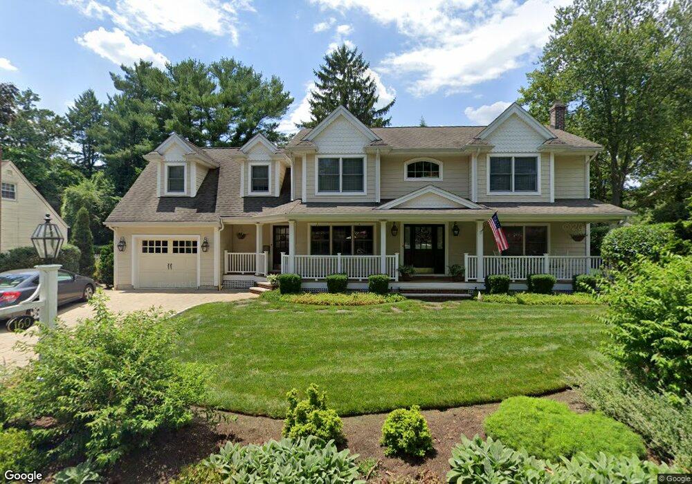 160 Spring St, Harrington Park, NJ 07640 - photo 1