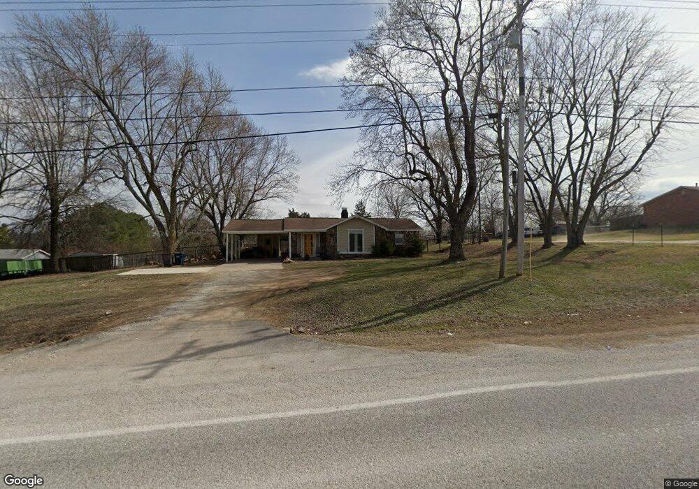 14503 E Highway 264, Lowell, AR 72745 - photo 1