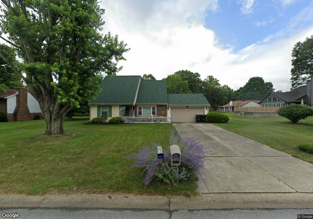 61 Joseph Ln, Whiteland, IN 46184 - photo 1