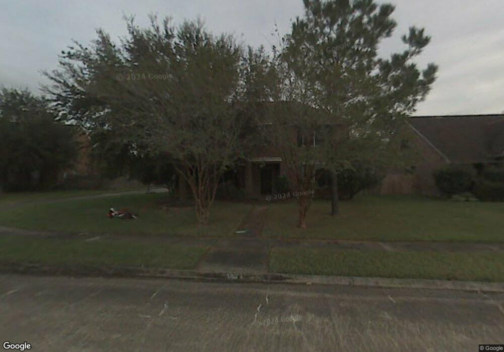 2403 Daytona Ct, Friendswood, TX 77546 - photo 1