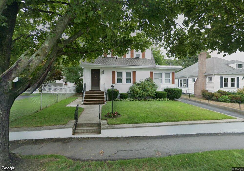 63 Beal Rd, Waltham, MA 02453 - photo 1