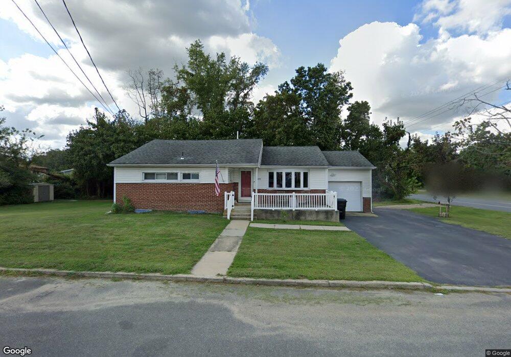 201 Hillside Terrace, Mantua, NJ 08051 - photo 1