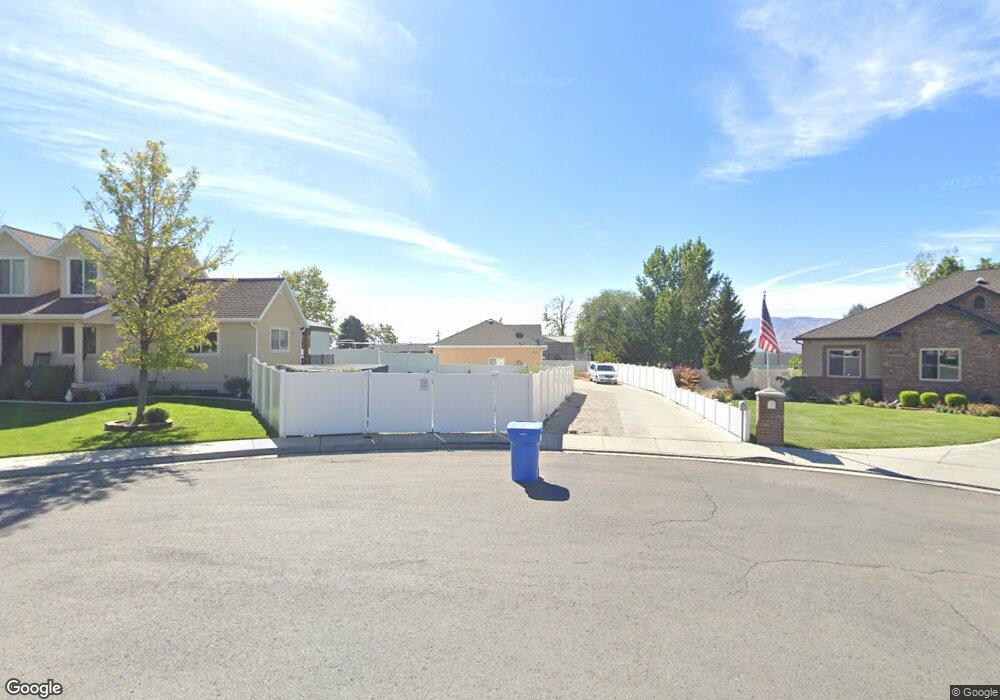 415 W 1560 N, Lehi, UT 84043 - photo 1