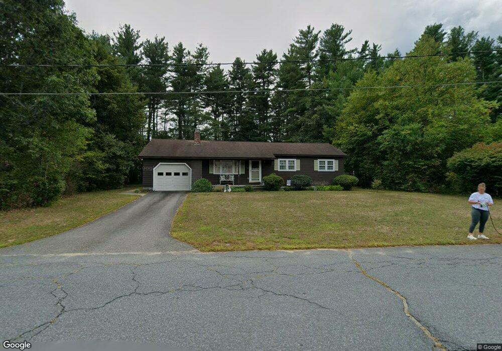 6 Birch Ln, Townsend, MA 01469 - photo 1