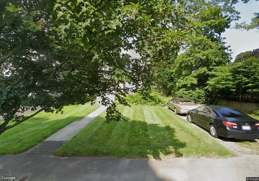 79 Maple Ave, Andover, MA 01810 - photo 1