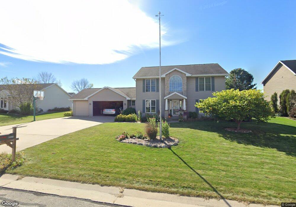 W5575 Bailey Dr, Appleton, WI 54915 - photo 1