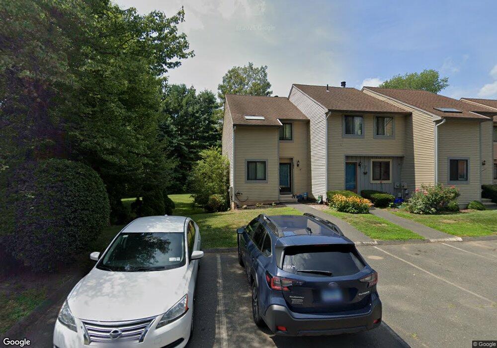 161 Greenwoods Ln, East Windsor, CT 06088 - photo 1