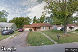 2401 N Reserve St, Muncie, IN 47303