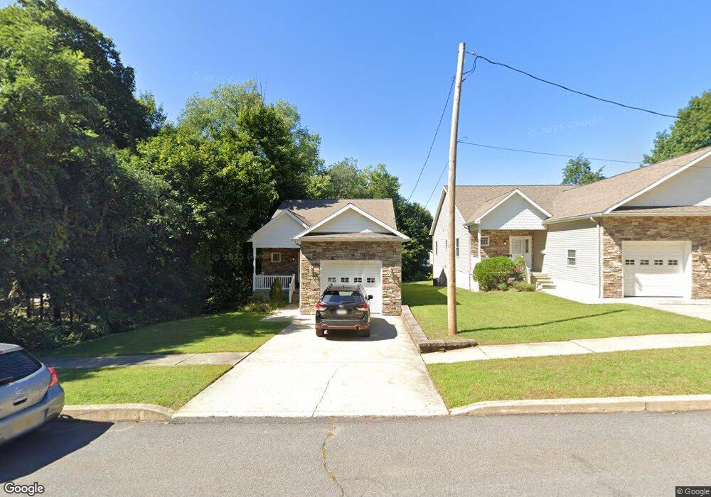 615 Arthur Ave, Scranton, PA 18510 - photo 1