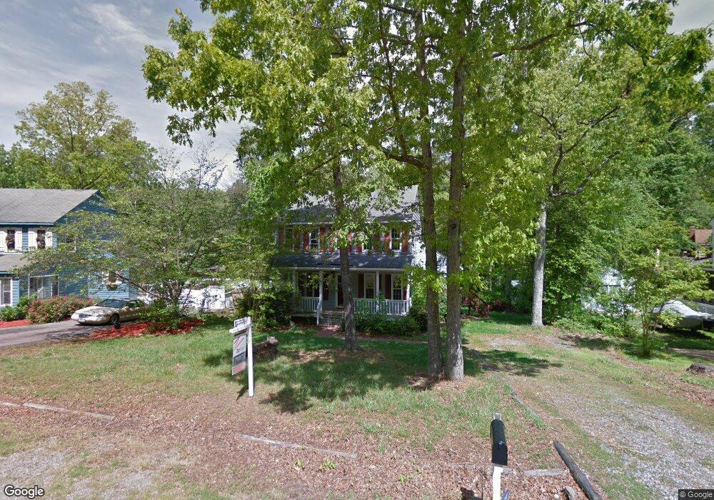 10730 Timberun Rd, Chesterfield, VA 23832 - photo 1