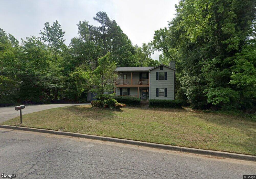 488 Fairfield Way, Evans, GA 30809 - photo 1