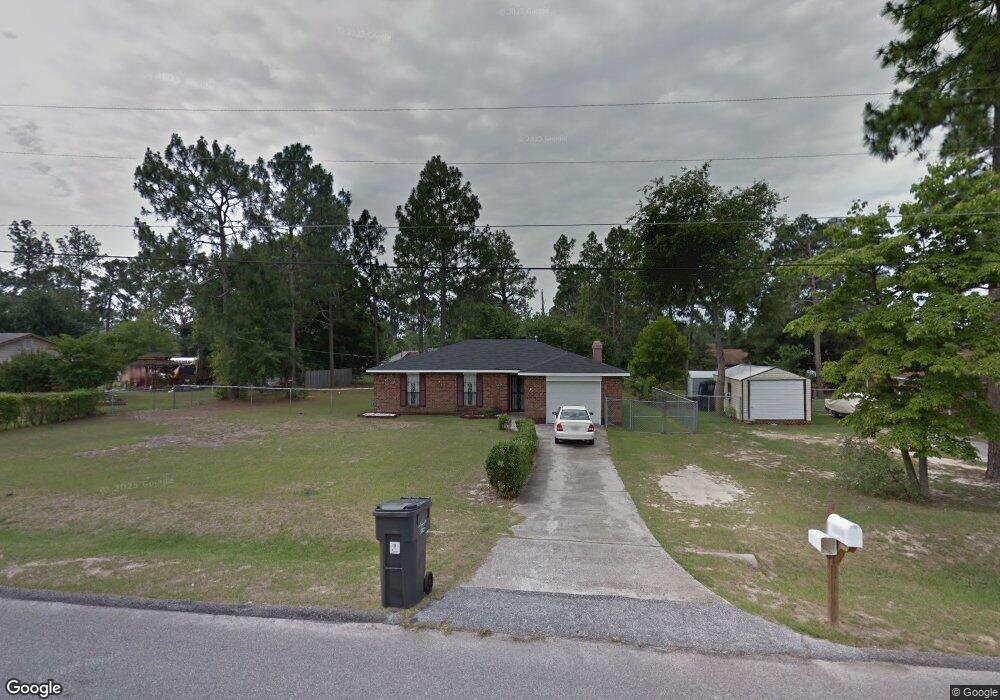 2310 Oketo Dr, Augusta, GA 30906 - photo 1