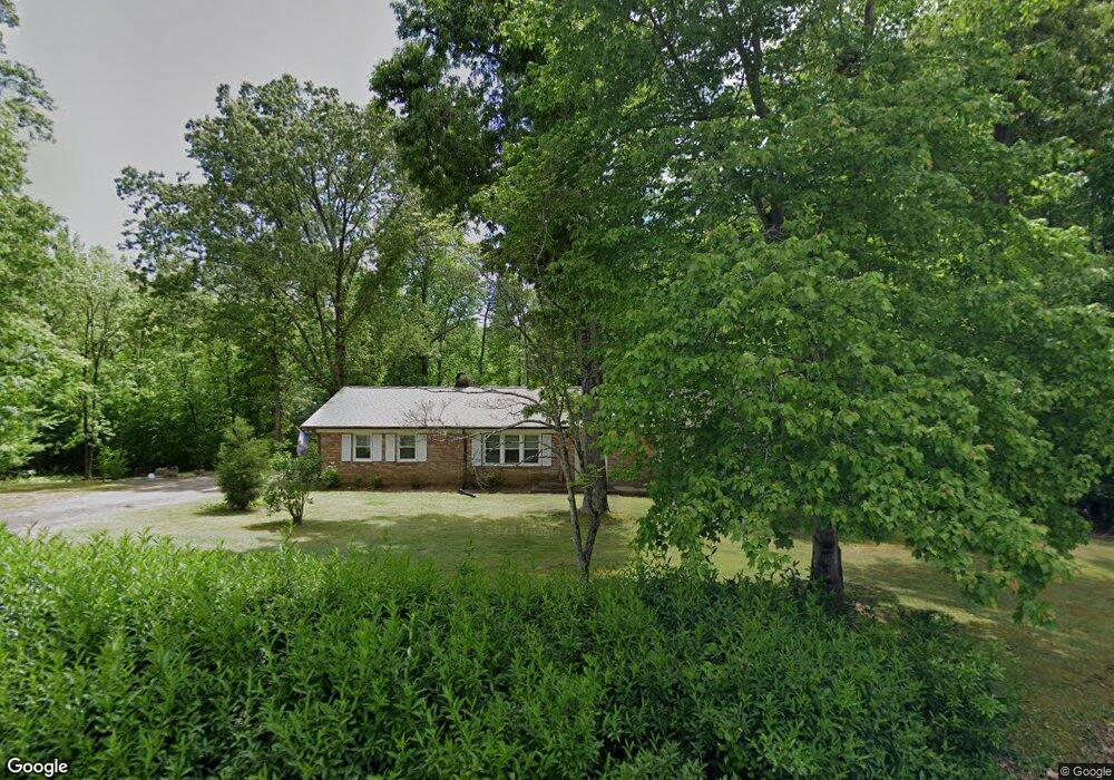 5017 Fallingbrooks Ct, Greensboro, NC 27407 - photo 1